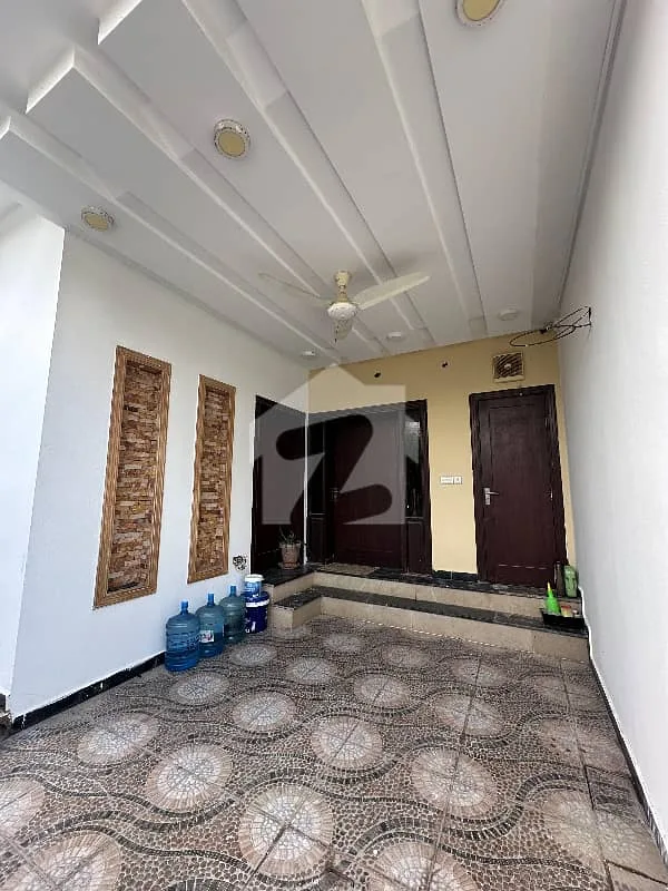 5 Marla House for Sale in Sector G, Bahria Enclave Islamabad