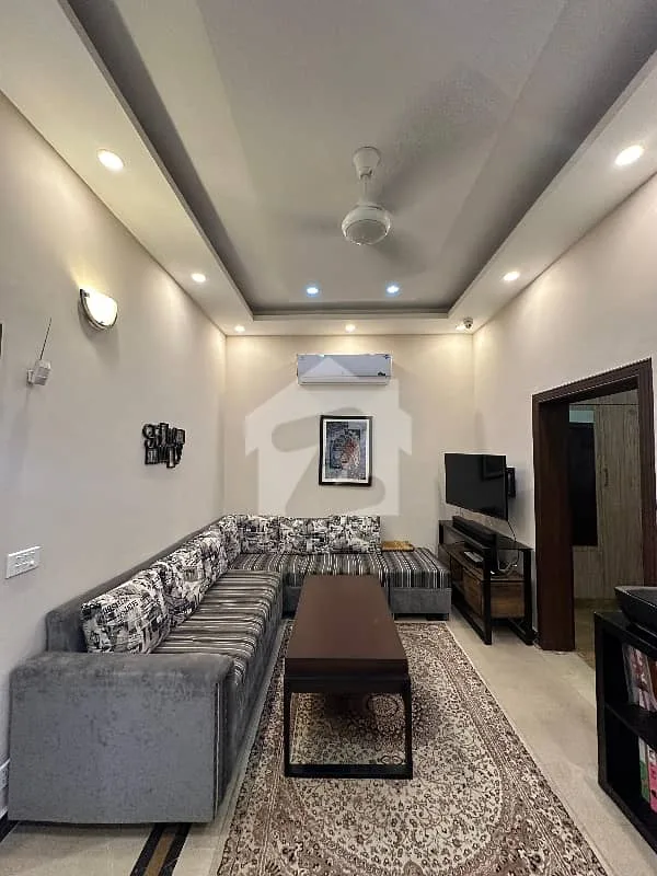 5 Marla House for Sale in Sector G, Bahria Enclave Islamabad