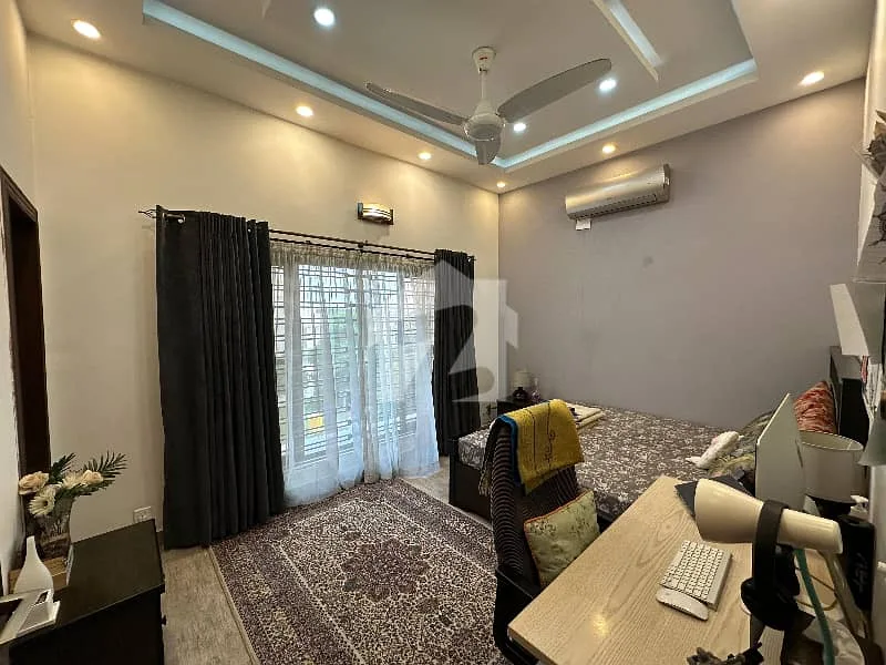 5 Marla House for Sale in Sector G, Bahria Enclave Islamabad