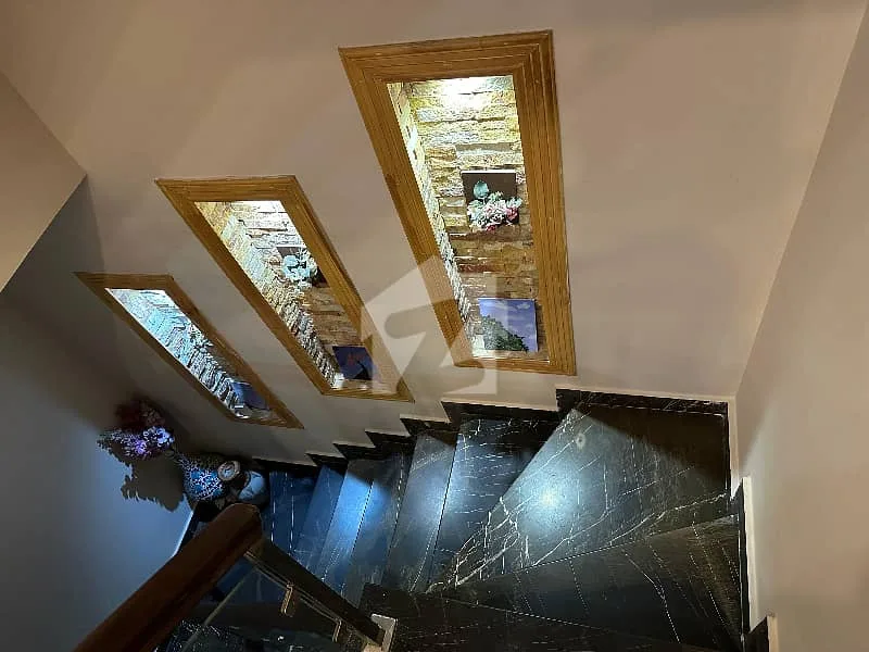 5 Marla House for Sale in Sector G, Bahria Enclave Islamabad