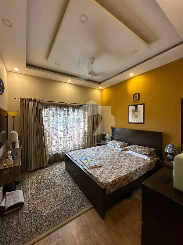 5 Marla House for Sale in Sector G, Bahria Enclave Islamabad