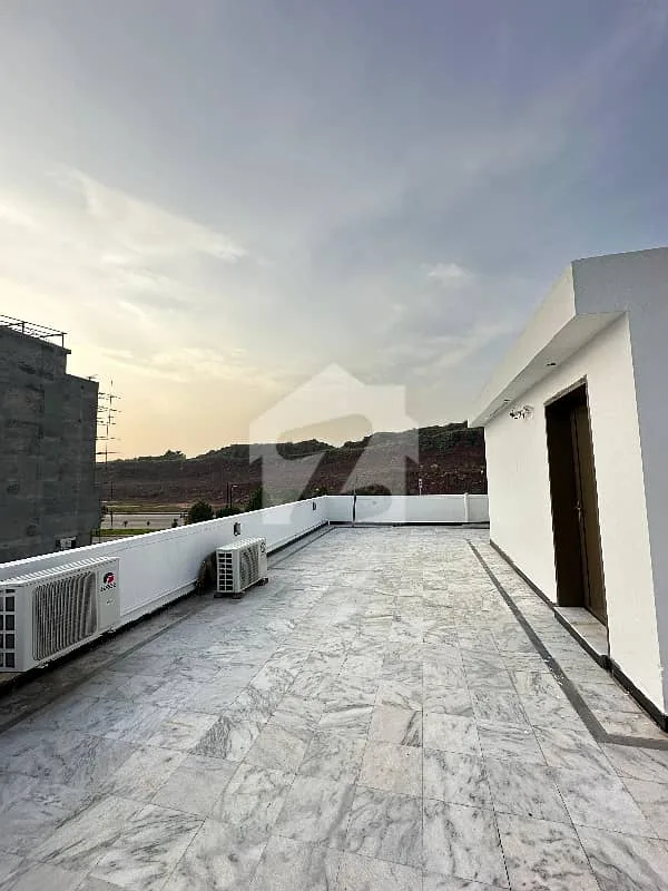 5 Marla House for Sale in Sector G, Bahria Enclave Islamabad