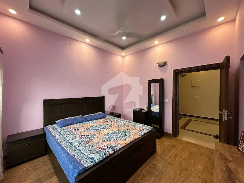 5 Marla House for Sale in Sector G, Bahria Enclave Islamabad