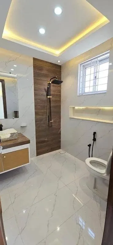 House Available on Main Boulevard in Islamabad
