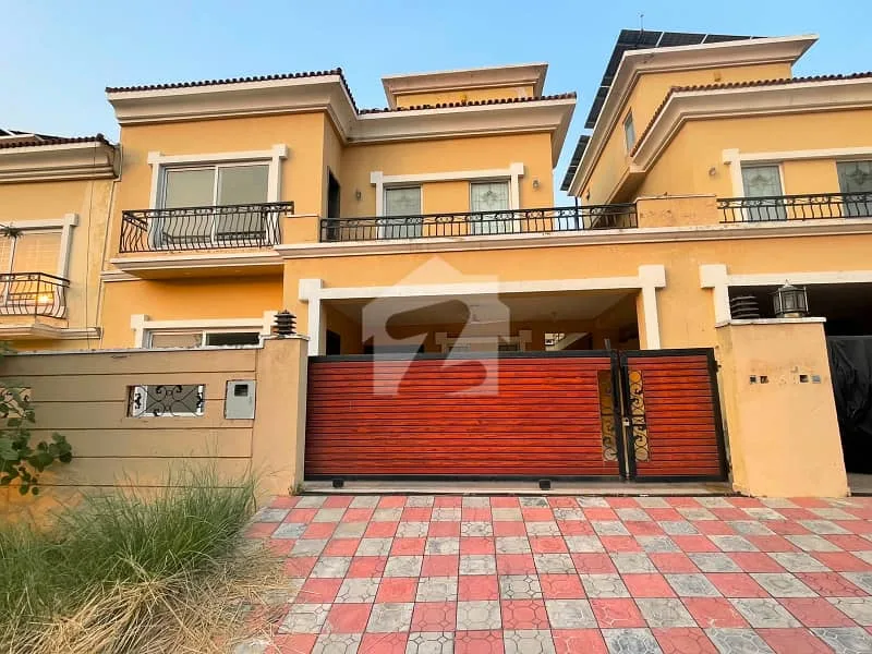 10 Marla Property for Sale in Bahria Enclave Islamabad - Sector M