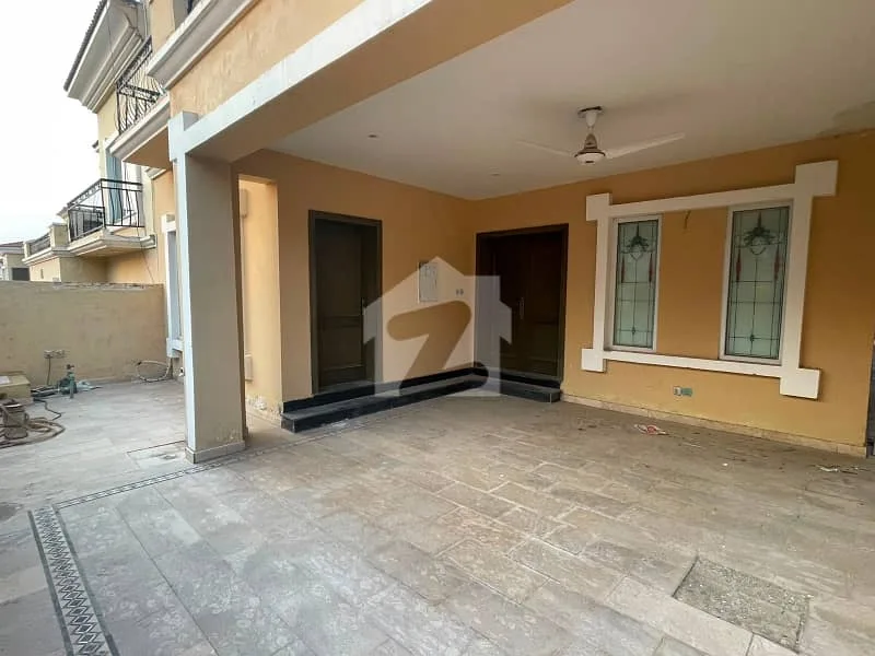 10 Marla Property for Sale in Bahria Enclave Islamabad - Sector M