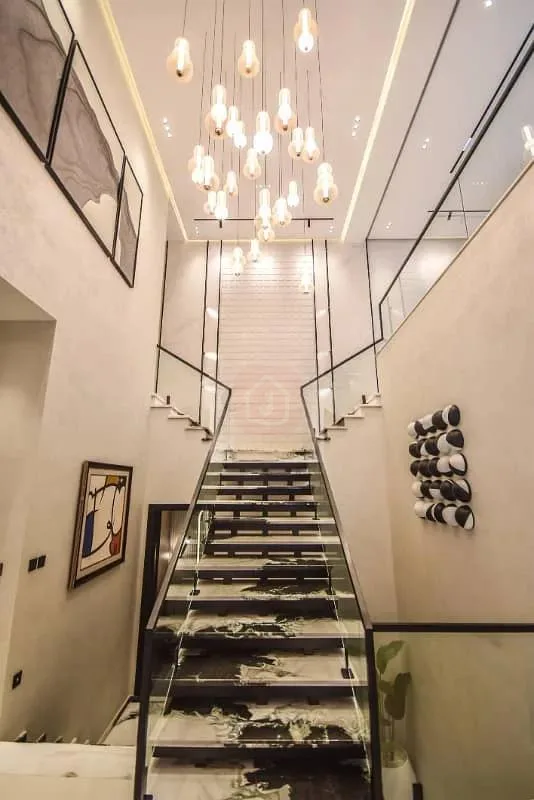 1 Kanal Newly Built Fully Furnished House with Basement for Sale in DHA Phase 6