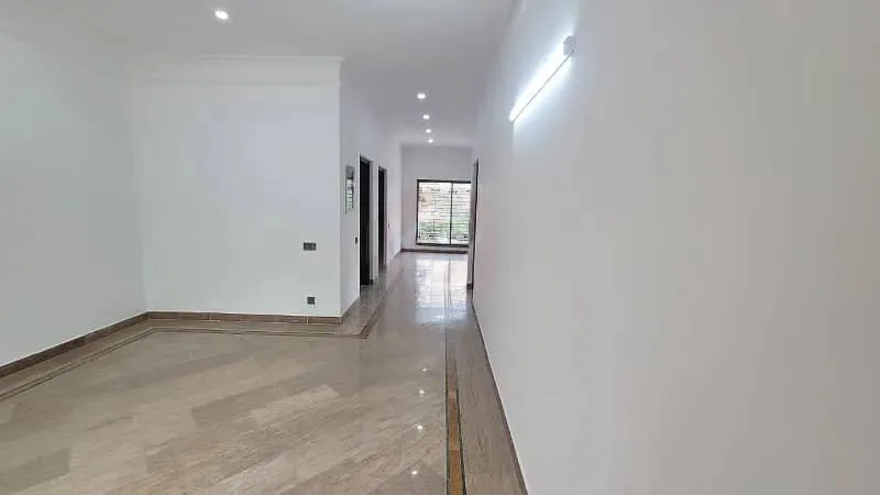 One Kanal Modern Bungalow Available for Sale in DHA Lahore