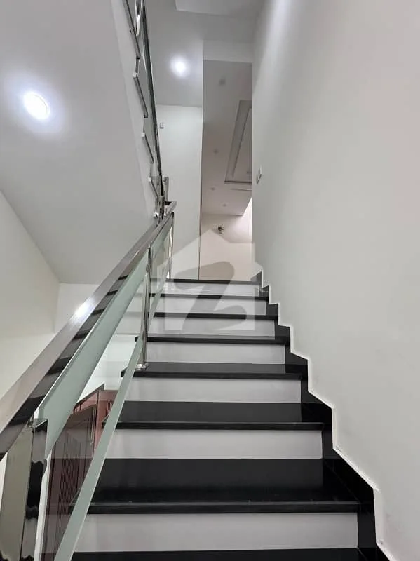 10 Marla House for Sale in Bahria Enclave Islamabad - Sector C2