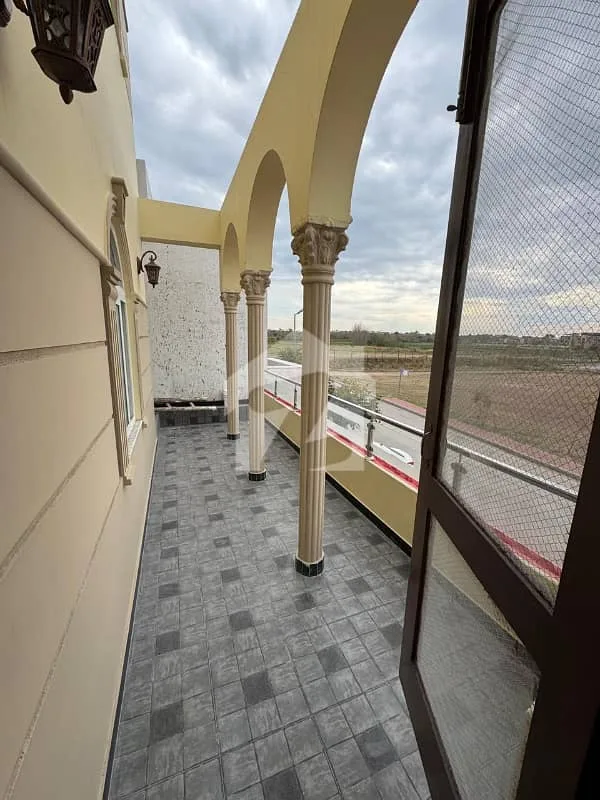 10 Marla House for Sale in Bahria Enclave Islamabad - Sector C2