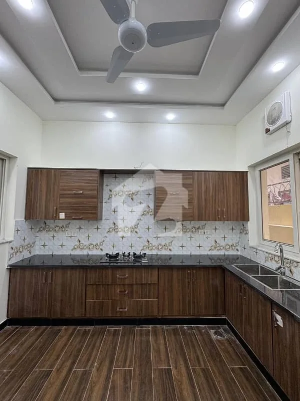 10 Marla House for Sale in Bahria Enclave Islamabad - Sector C2