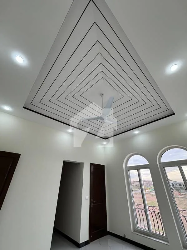 10 Marla House for Sale in Bahria Enclave Islamabad - Sector C2