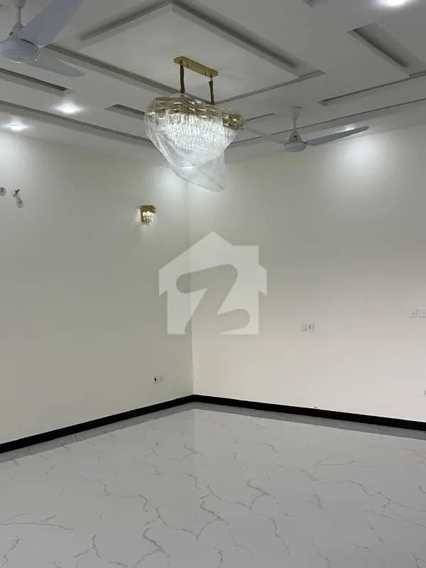 10 Marla House for Sale in Bahria Enclave Islamabad - Sector C2