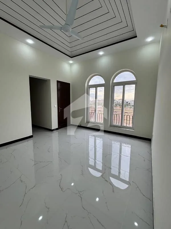 10 Marla House for Sale in Bahria Enclave Islamabad - Sector C2