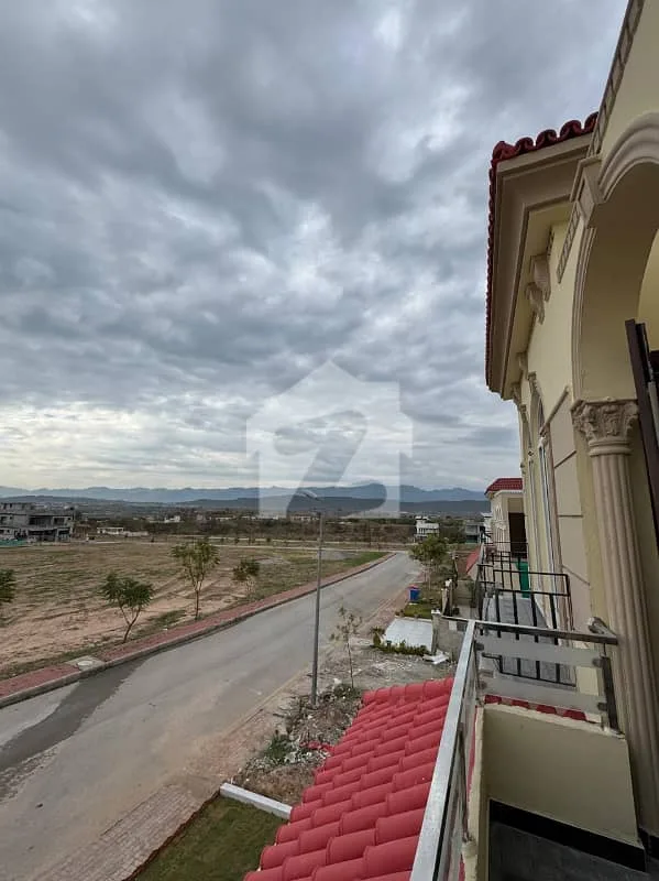 10 Marla House for Sale in Bahria Enclave Islamabad - Sector C2