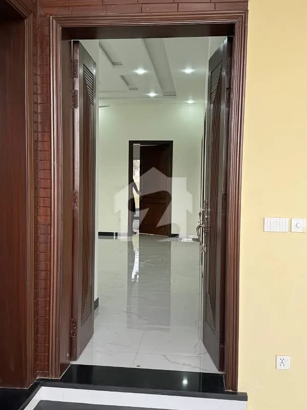 10 Marla House for Sale in Bahria Enclave Islamabad - Sector C2