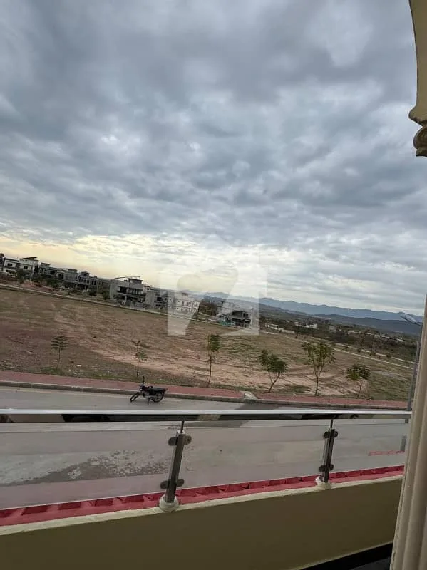 10 Marla House for Sale in Bahria Enclave Islamabad - Sector C2