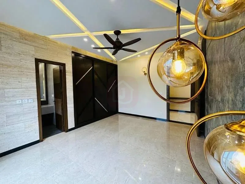 Brand New Designer House Available in DHA Phase 2