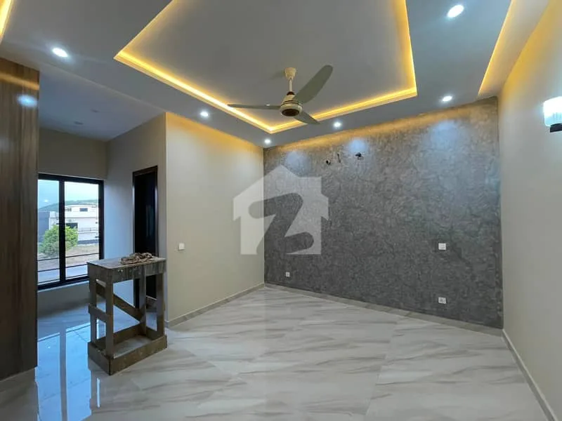 Newly Built 10 Marla House Available in Bahria Enclave Sector C1, Islamabad