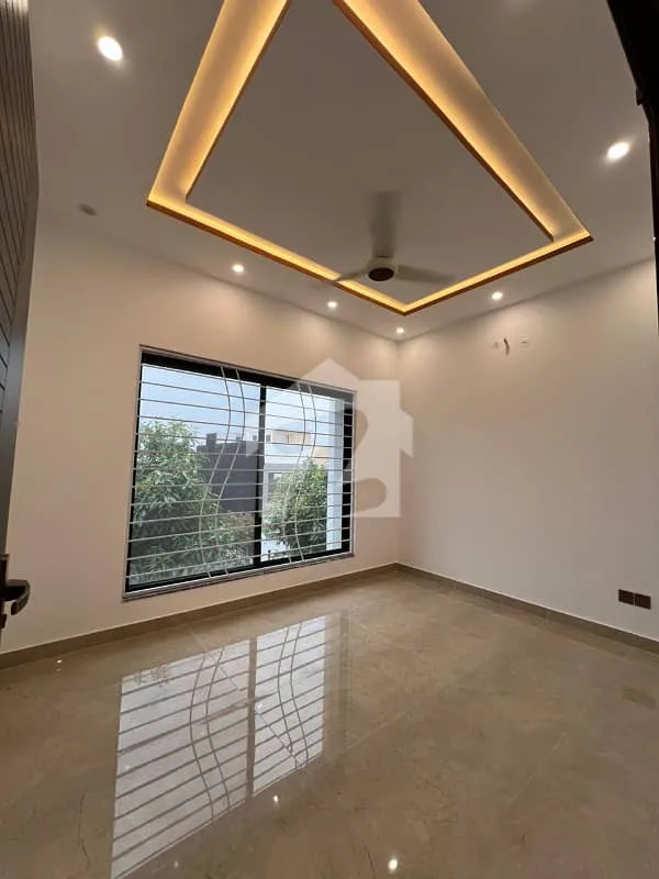 Stylish 5 Marla Home Available in Sector N, Bahria Enclave Islamabad - 3 Bedrooms