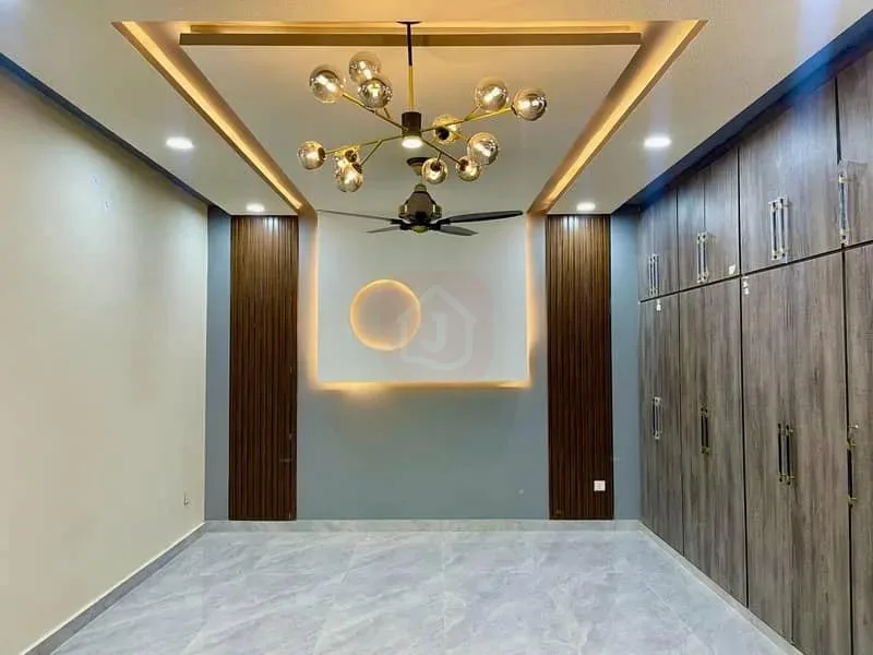 Newly Built Designer Mansion with 12kW Solar in Prime Area