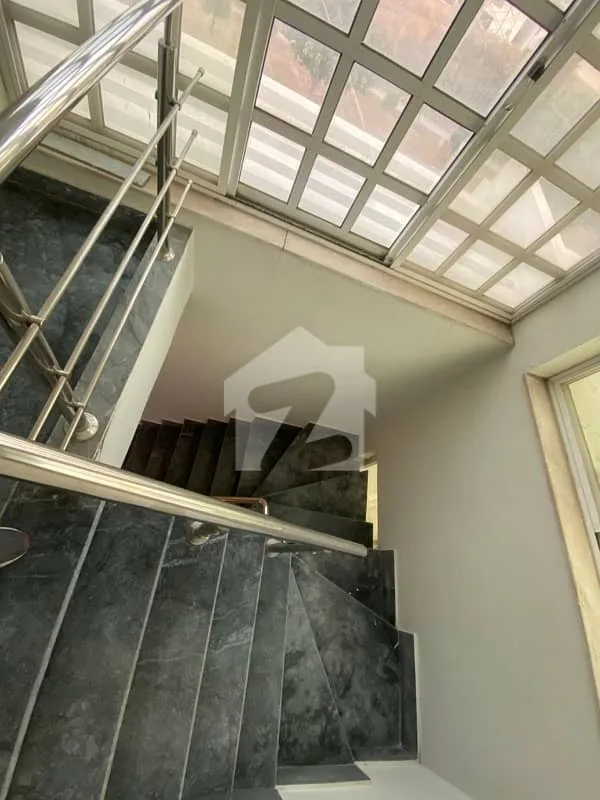 Spacious 4-Bedroom House with Double Kitchen in Bahria Enclave Sector C3