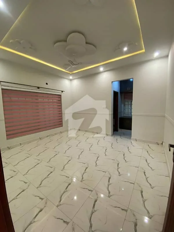 Spacious 4-Bedroom House with Double Kitchen in Bahria Enclave Sector C3