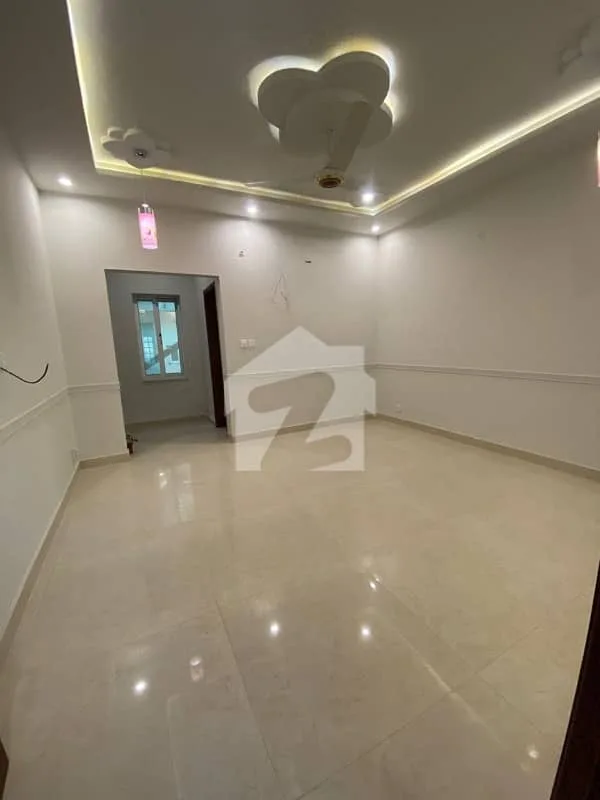 Spacious 4-Bedroom House with Double Kitchen in Bahria Enclave Sector C3