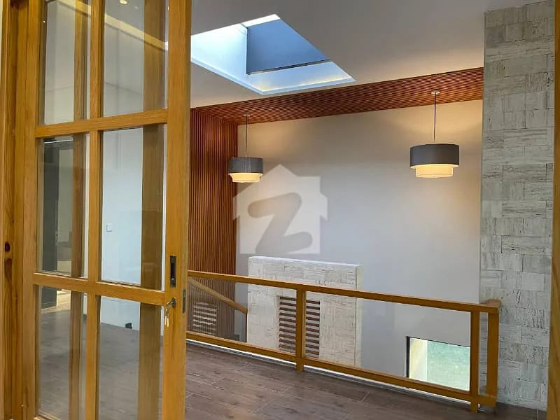 Stunning 1 Kanal House with 5 Bedrooms in Bahria Enclave, Sector C, Islamabad
