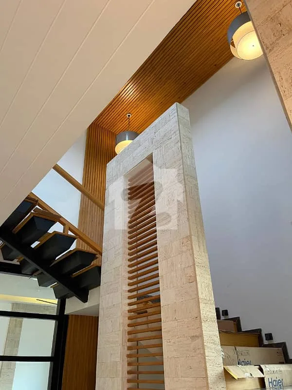 Stunning 1 Kanal House with 5 Bedrooms in Bahria Enclave, Sector C, Islamabad