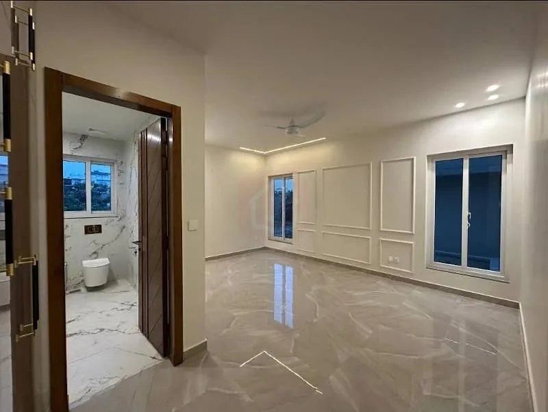 Stunning 1 Kanal Modern Home for Sale in DHA Phase 2, Islamabad