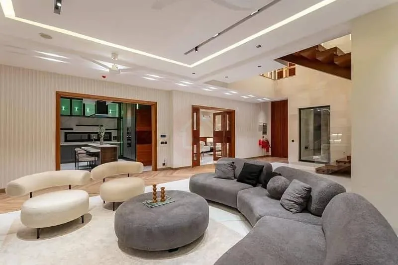 Spacious House Available for Sale in DHA Phase 6 - Block K