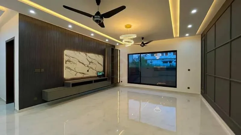 1 Kanal Ultra Modern Luxury Home Available in DHA Phase 2 Islamabad