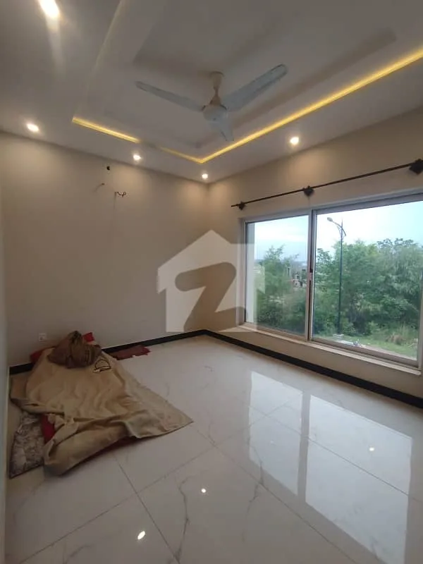 Newly Built 5 Marla House for Sale in Bahria Enclave Islamabad - Sector I
