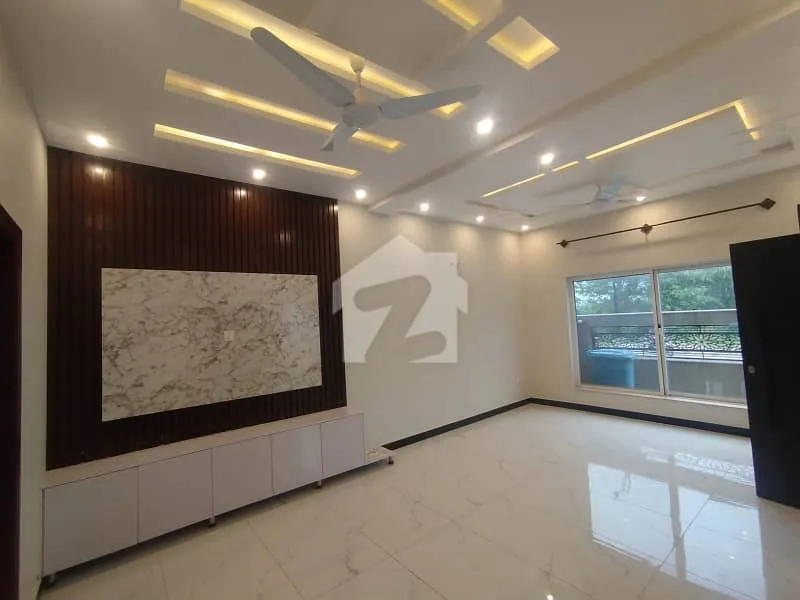 Newly Built 5 Marla House for Sale in Bahria Enclave Islamabad - Sector I