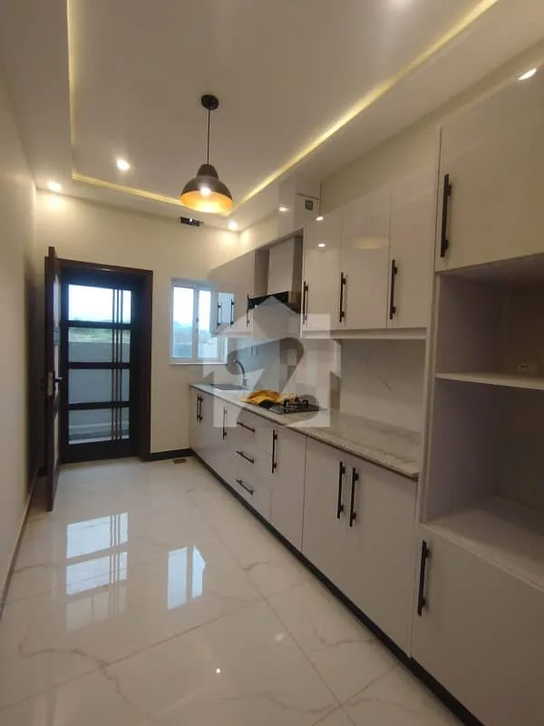 Newly Built 5 Marla House for Sale in Bahria Enclave Islamabad - Sector I