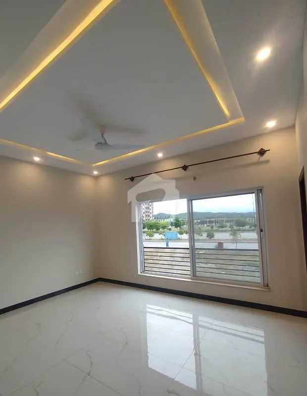 Newly Built 5 Marla House for Sale in Bahria Enclave Islamabad - Sector I