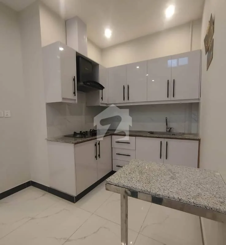 Newly Built 5 Marla House for Sale in Bahria Enclave Islamabad - Sector I