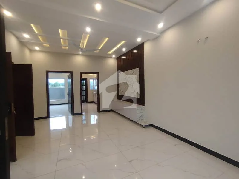 Newly Built 5 Marla House for Sale in Bahria Enclave Islamabad - Sector I