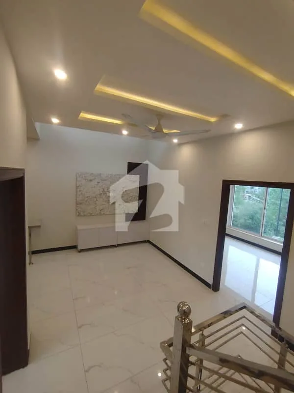 Newly Built 5 Marla House for Sale in Bahria Enclave Islamabad - Sector I