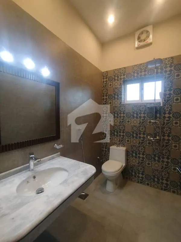 3 Bedroom House on 5 Marla in Sector I, Bahria Enclave Islamabad