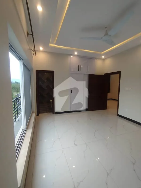 3 Bedroom House on 5 Marla in Sector I, Bahria Enclave Islamabad