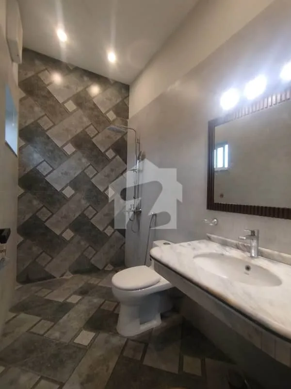 3 Bedroom House on 5 Marla in Sector I, Bahria Enclave Islamabad