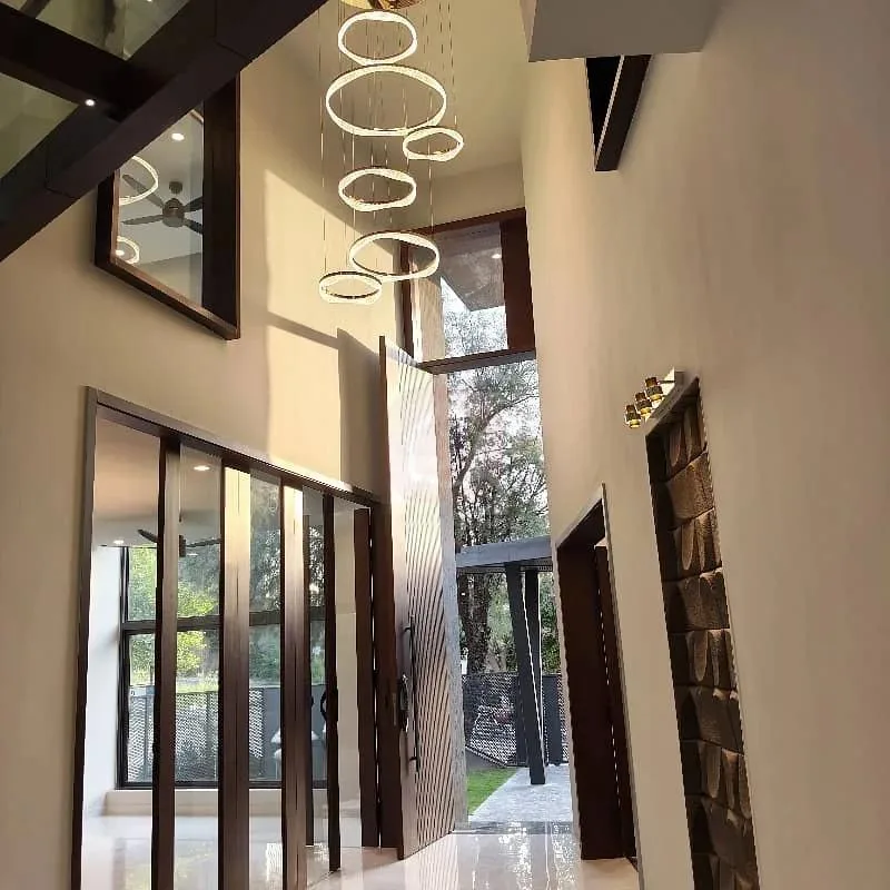 1 Kanal Corner Designed Home Available In DHA Phase 2 Islamabad