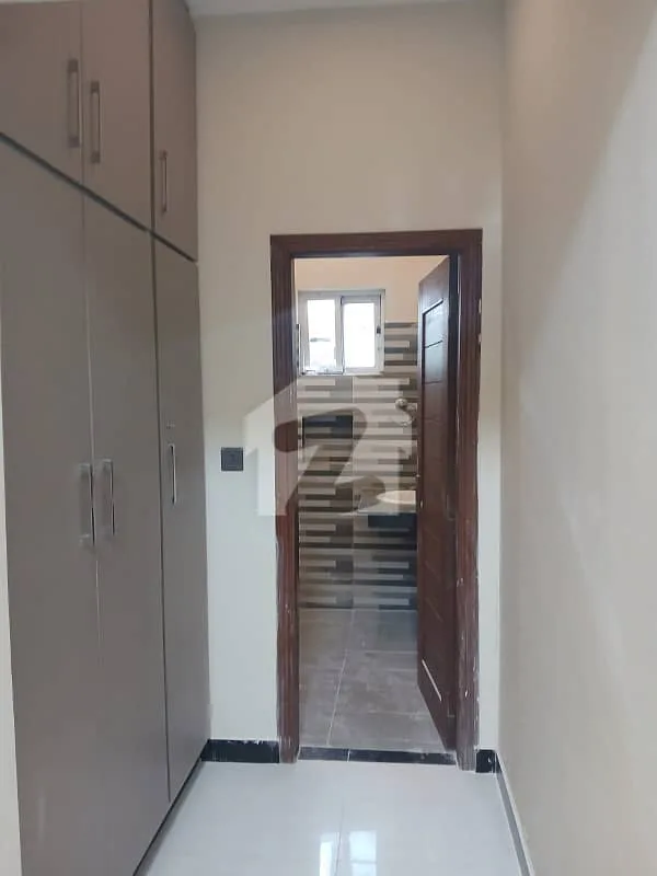 Stylish 5 Marla Home Available in Sector N, Bahria Enclave Islamabad