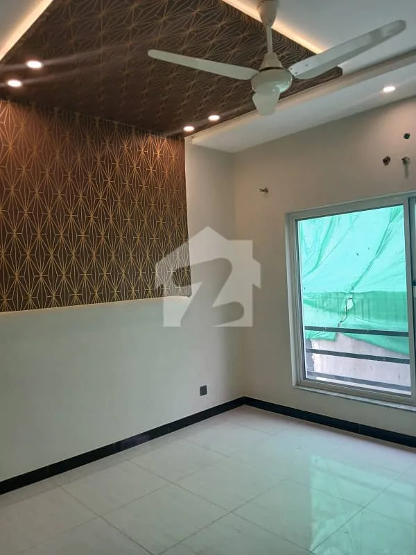Stylish 5 Marla Home Available in Sector N, Bahria Enclave Islamabad