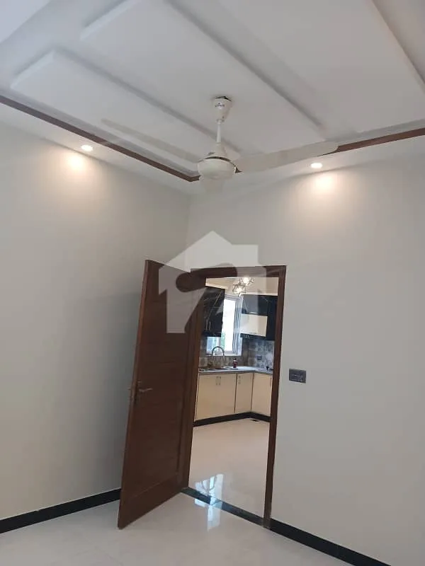Stylish 5 Marla Home Available in Sector N, Bahria Enclave Islamabad