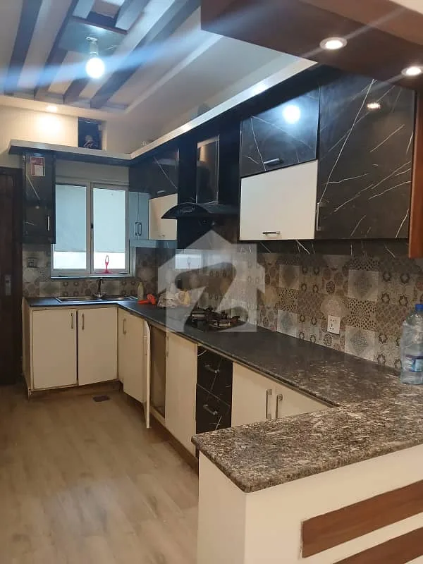 Stylish 5 Marla Home Available in Sector N, Bahria Enclave Islamabad