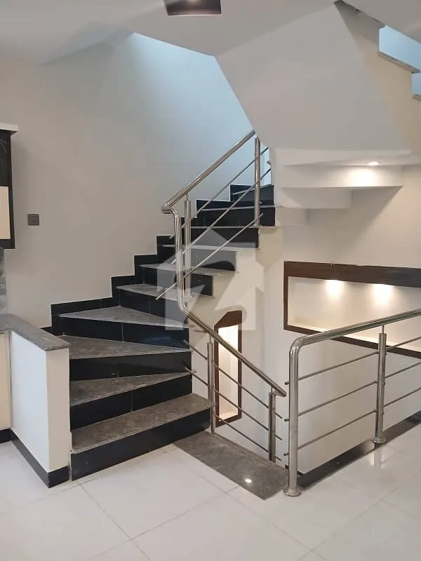 Stylish 5 Marla Home Available in Sector N, Bahria Enclave Islamabad
