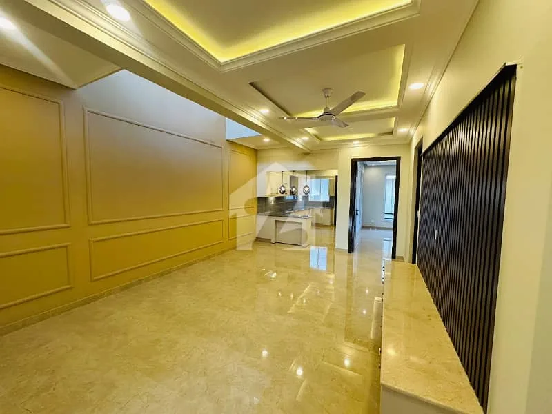 Stunning 10 Marla House Available in Bahria Enclave Islamabad Sector C1
